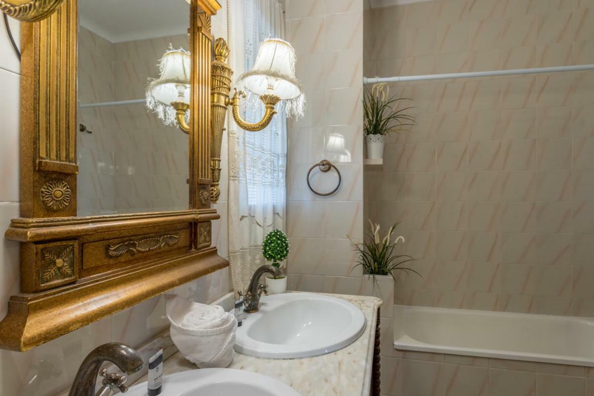 Вилла Casa Ludima Фуэнтес-де-Андалусия Экстерьер фото