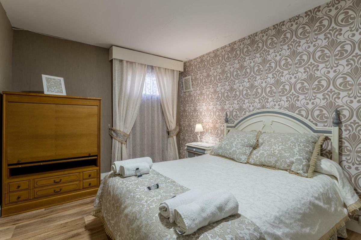 Вилла Casa Ludima Фуэнтес-де-Андалусия Экстерьер фото