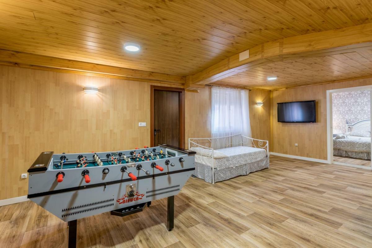 Вилла Casa Ludima Фуэнтес-де-Андалусия Экстерьер фото