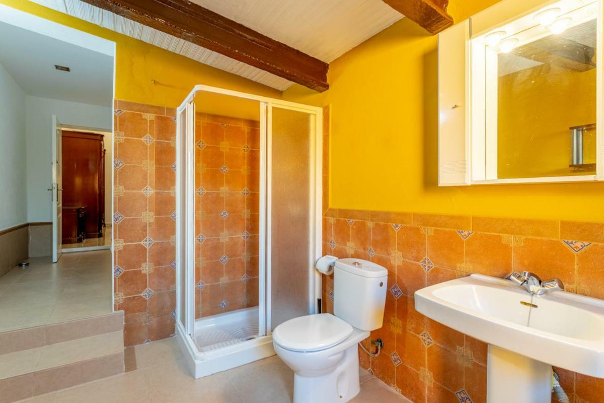 Вилла Casa Ludima Фуэнтес-де-Андалусия Экстерьер фото